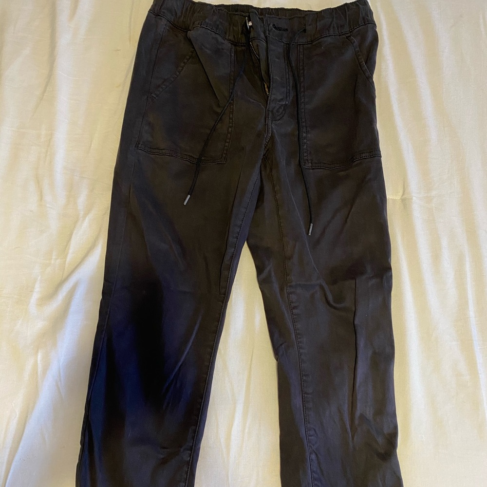 American Eagle Jogger Jeans
